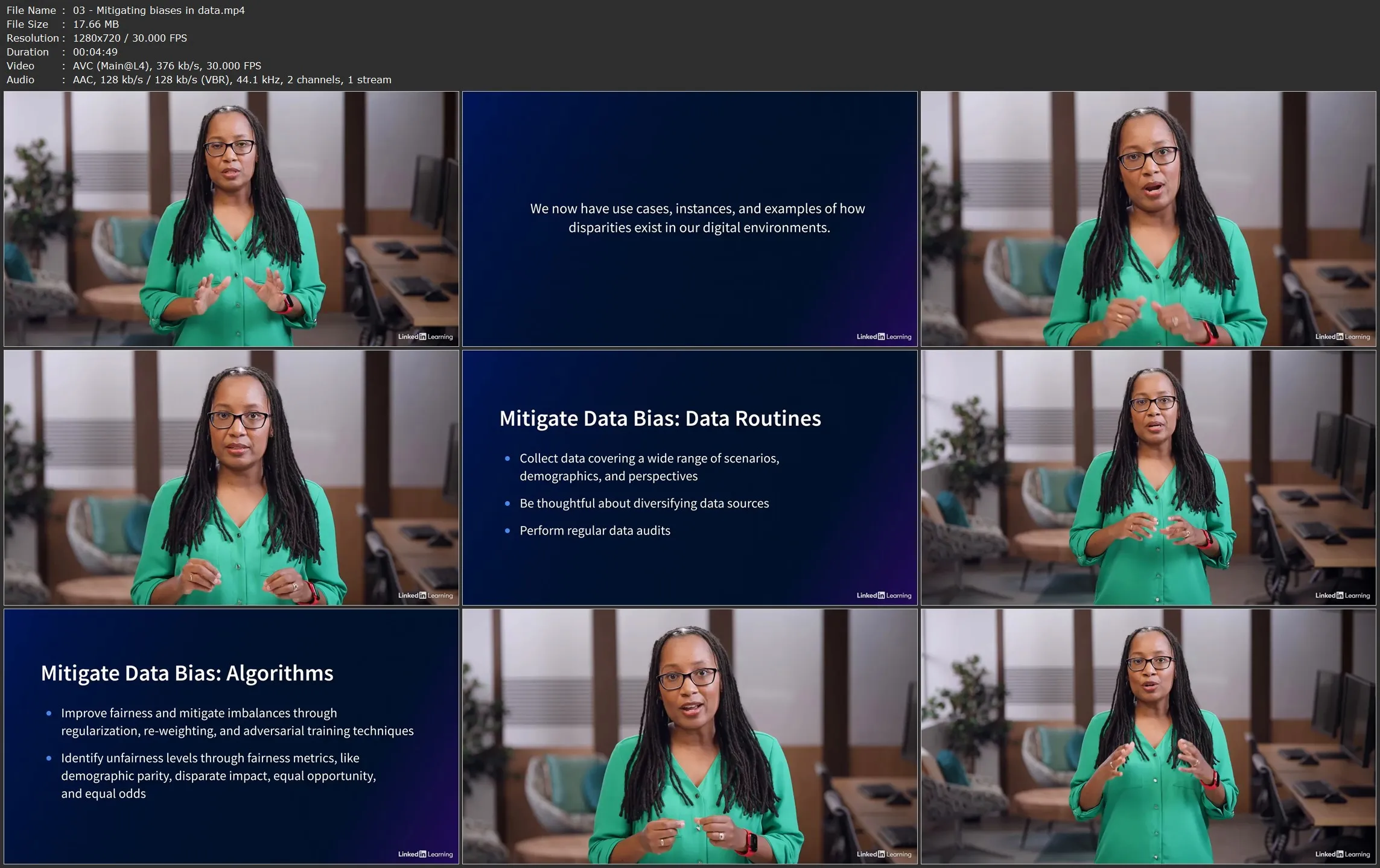 Ethical Data Collection for AI Implementation