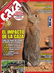 FederCaza - Junio 2025