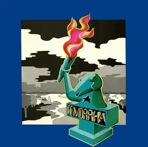 Gomorrha - Discography [2 Studio Albums] (1971-1972) [Reissue 2013]