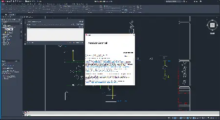 Autodesk AutoCAD Electrical 2025.0.3 with Offline Help & Content