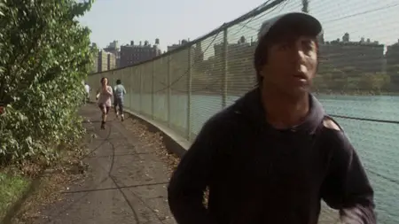 Marathon Man (1976)