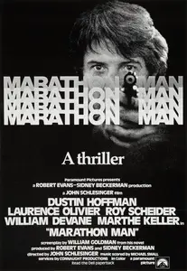 Marathon Man (1976)