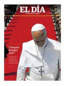 El Día - 14 Junio 2026