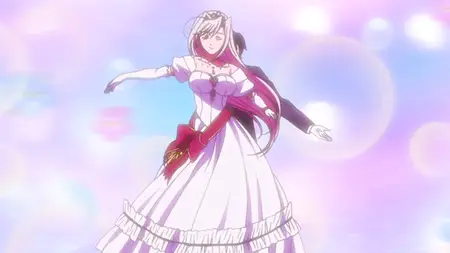 Princess Lover! (2009 S01E12 Princess Lover! BobP