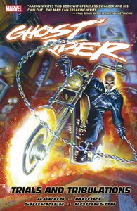 Ghost Rider-Trials and Tribulations v01