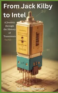 From Jack Kilby to Intel: A Journey through the History of Transistors