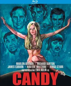 Candy (1968)