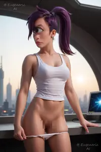 Leela (AI Generated)
