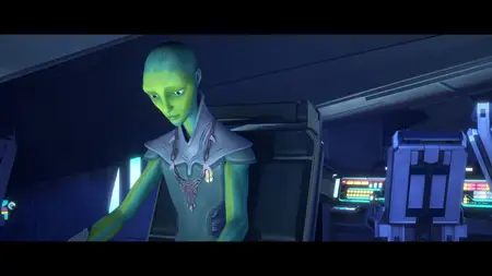 Star Trek: Prodigy S02E09