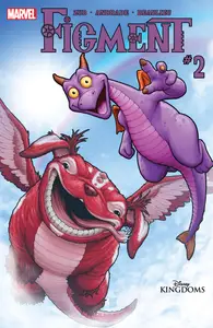 Figment 002 (2014) (digital-Empire