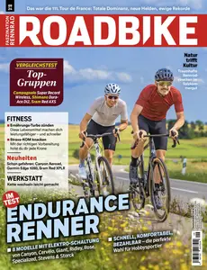 RoadBIKE - September 2024