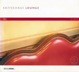 VA - Kaffeehaus Lounge Eins (2003)