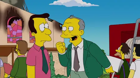 Die Simpsons S26E16