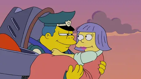 Die Simpsons S26E16