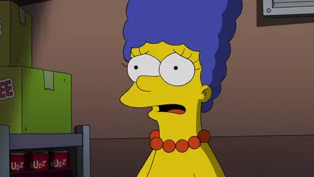 Die Simpsons S26E16