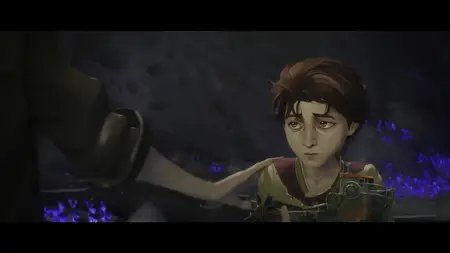 Arcane (2021 S01E06 When These Walls Come Tumbling Down TEPES