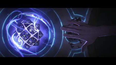 Arcane (2021 S01E06 When These Walls Come Tumbling Down TEPES