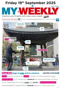 My Weekly fr N.831 - 19 Septembre 2025
