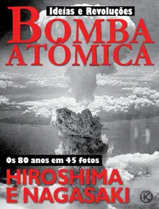 Ideias e Revoluções - Julho 2025
