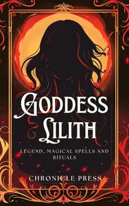 Goddess Lilith: Legend, Magical Spells and Rituals