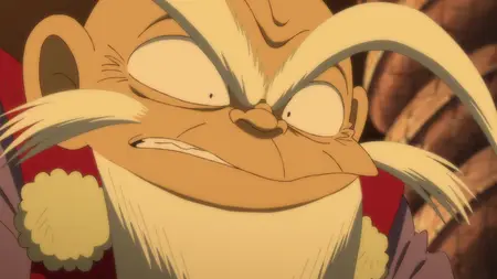 YAIBA Samurai Legend S01E22 Crossroads Of The Soul