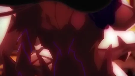 Demon Lord 2099 S01E04 The Shadows of Shinjuku