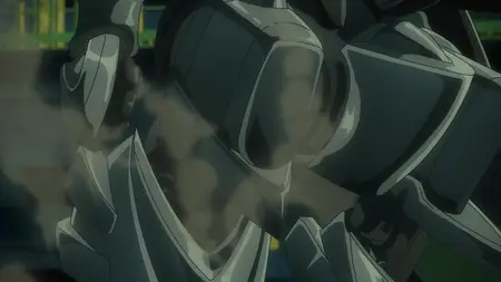 Demon Lord 2099 S01E04 The Shadows of Shinjuku