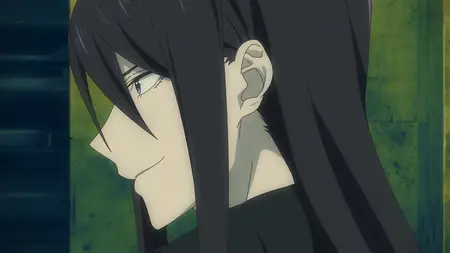 Demon Lord 2099 S01E04 The Shadows of Shinjuku