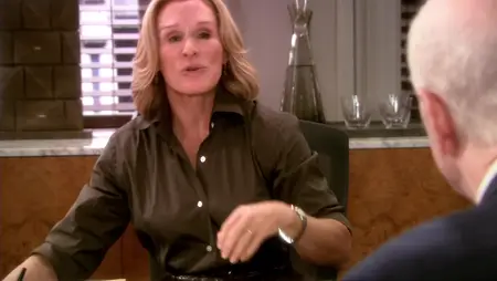 Damages - Im Netz der Macht S02E04