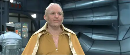 Austin Powers in Goldmember (2002)