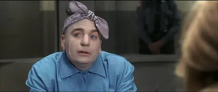 Austin Powers in Goldmember (2002)