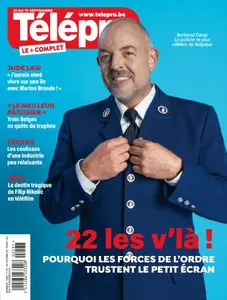 Télépro - 11 Septembre 2025
