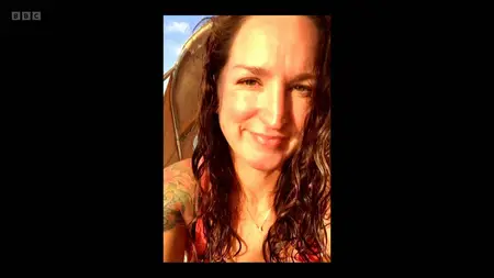 BBC - Missing in Paradise: Searching for Sarm (2025)