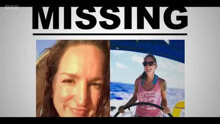 BBC - Missing in Paradise: Searching for Sarm (2025)