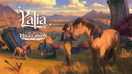 Palia (2023) Update v206.0