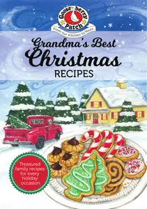 Grandma's Best Christmas Recipes