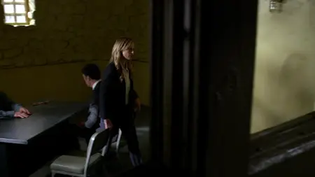 Criminal Minds S09E12