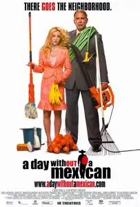 A Day Without a Mexican (2004)