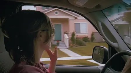 A Day Without a Mexican (2004)