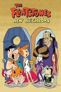 The Flintstones' New Neighbors (1980)