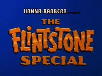 The Flintstones' New Neighbors (1980)