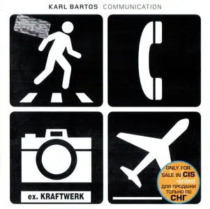 Karl Bartos - Communication (2003)