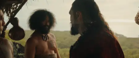 Chief of War S01E05