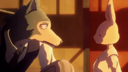 BEASTARS S02E13