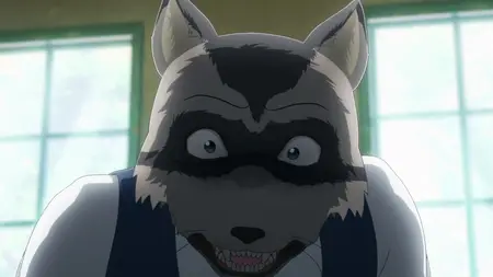 BEASTARS S02E13