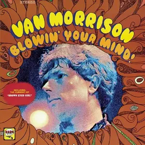 Van Morrison - Blowin' Your Mind! (1967) [Reissue 1998]