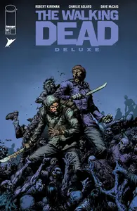 The Walking Dead Deluxe 091 (2024) (Digital) (Zone-Empire