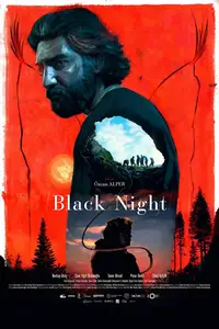 Black Night (2023) Karanlik Gece