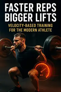 Faster Reps, Bigger Lifts: Velocity-Based Training for the Modern Athlete