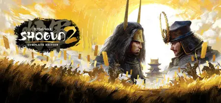 Total War SHOGUN 2 Complete Edition (2026)
